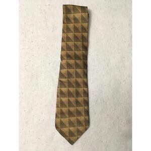 JHANE BARNES HIGH END DRESS SUIT DESIGNER NECKTIE TIE FREE SHIPPING